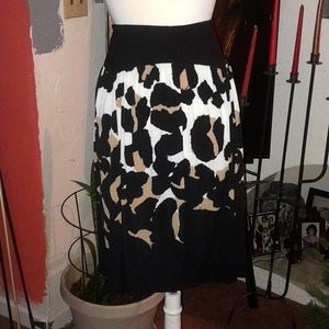 Stylish Professional Skirt